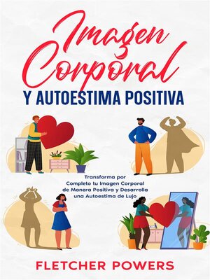 cover image of Imagen Corporal y Autoestima Positiva